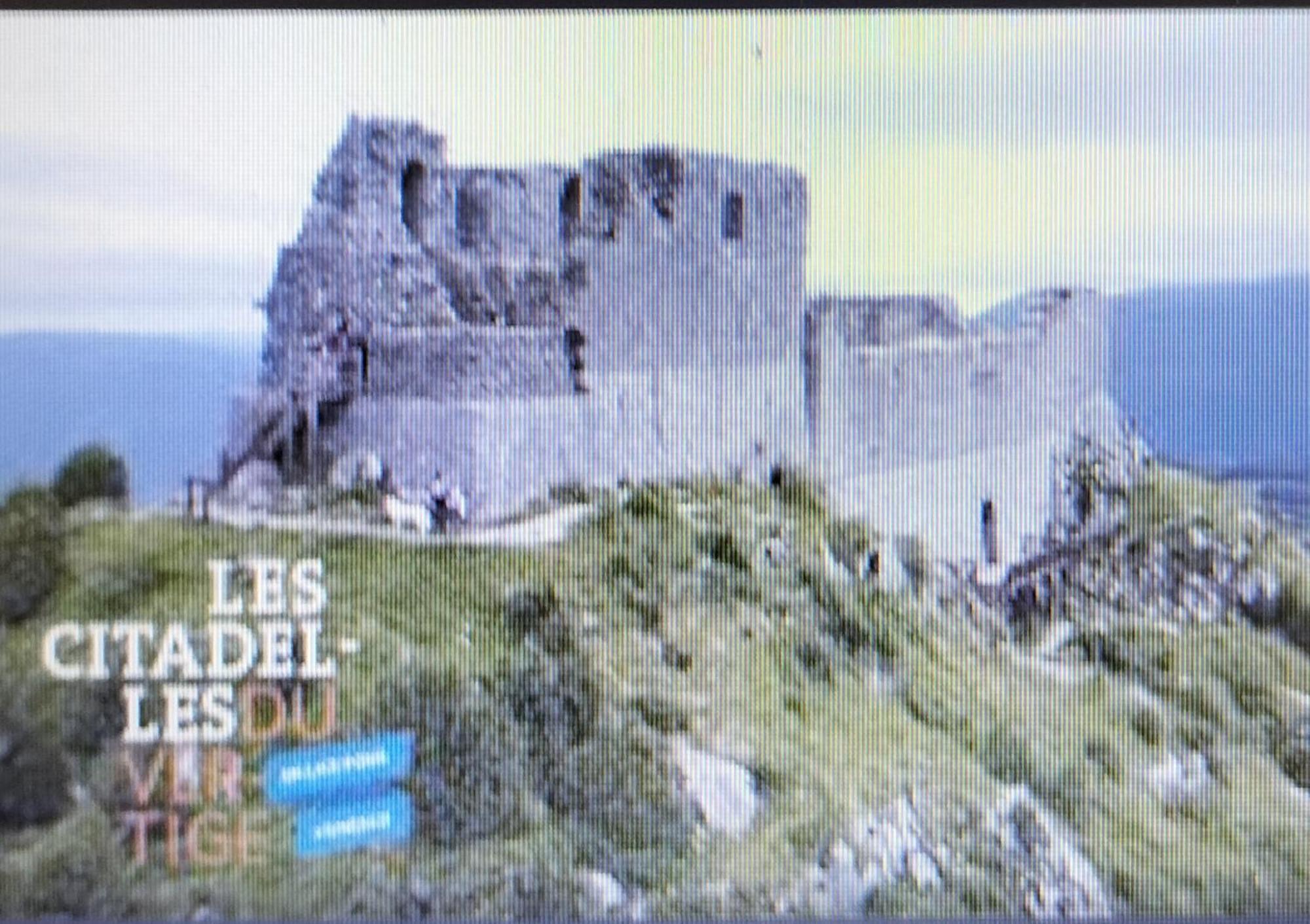 Villa La Caminada Fougax-et-Barrineuf Esterno foto