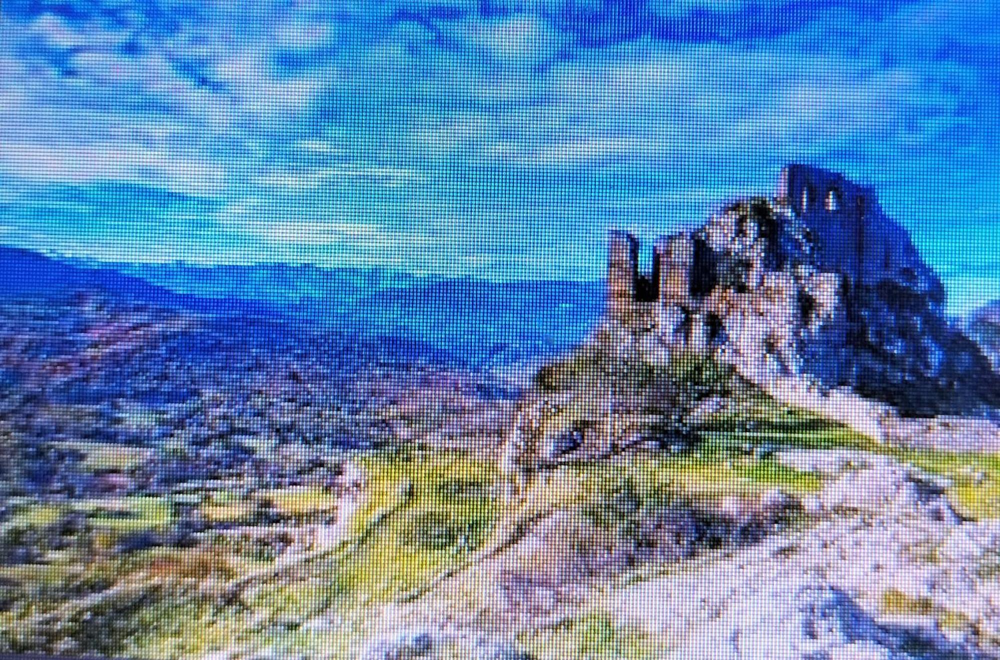 Villa La Caminada Fougax-et-Barrineuf Esterno foto