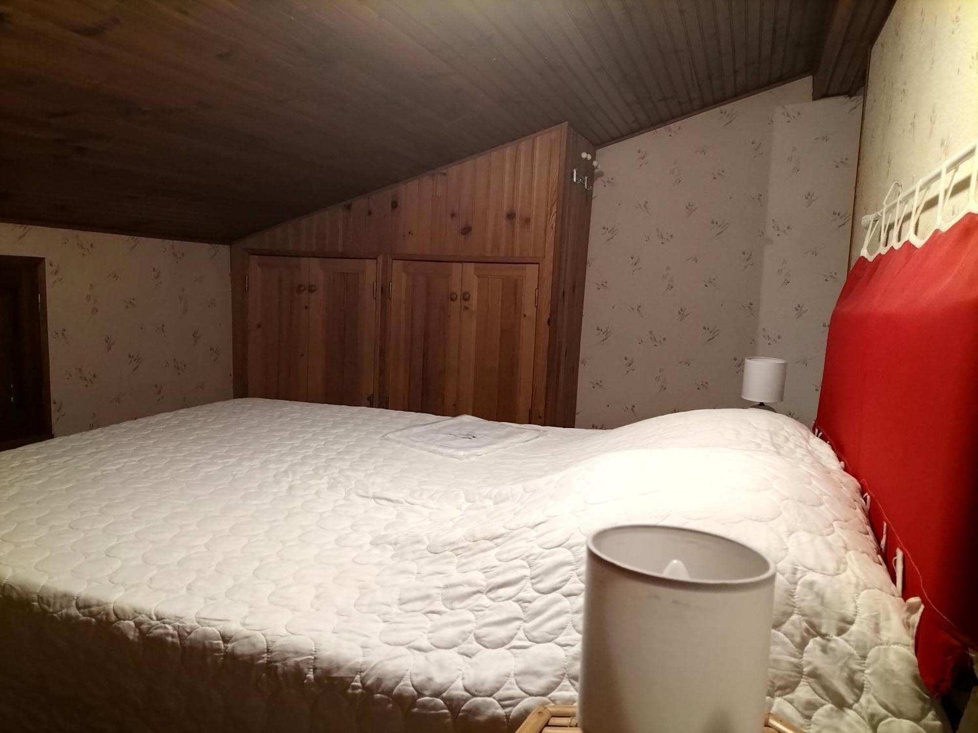 Villa La Caminada Fougax-et-Barrineuf Esterno foto