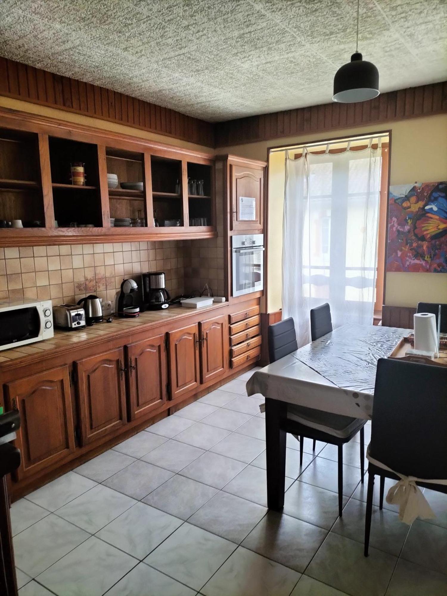 Villa La Caminada Fougax-et-Barrineuf Esterno foto