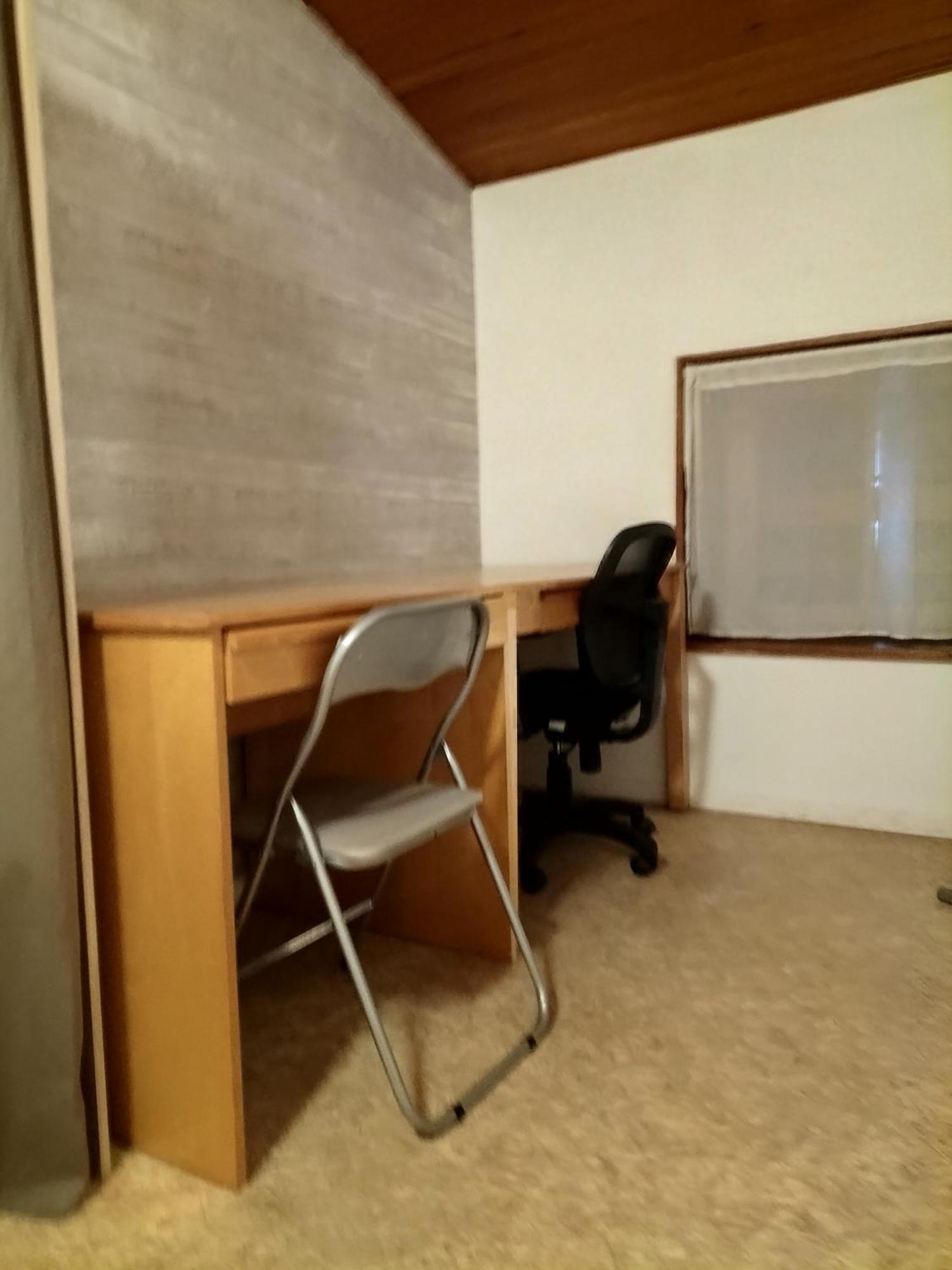 Villa La Caminada Fougax-et-Barrineuf Esterno foto