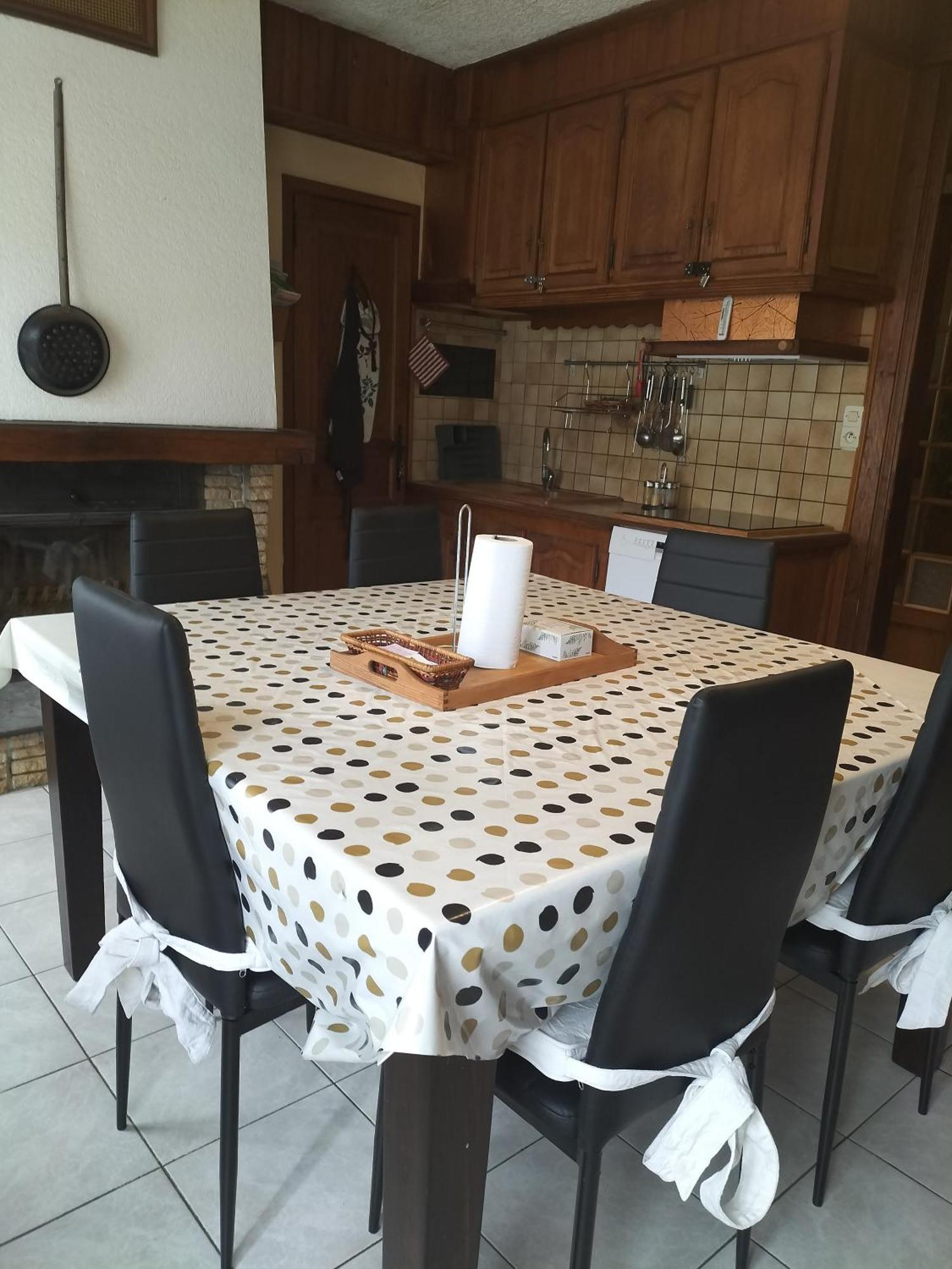 Villa La Caminada Fougax-et-Barrineuf Esterno foto