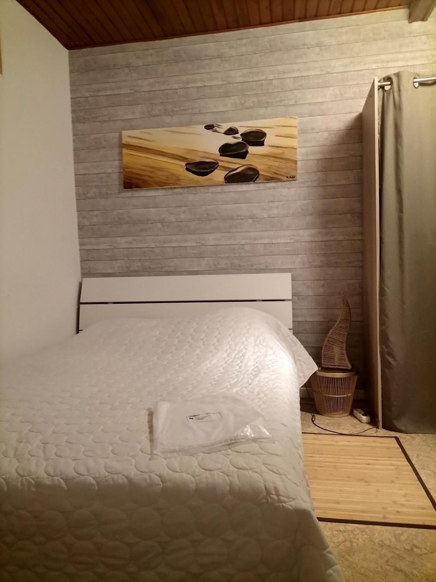 Villa La Caminada Fougax-et-Barrineuf Esterno foto